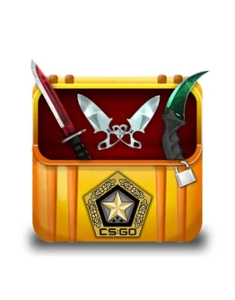 Case Opener Ultimate - Offline iPhone ios Appstore+