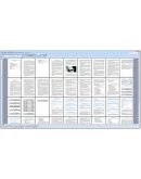 База данных Космический шаттл.mdb + текст курсовой
