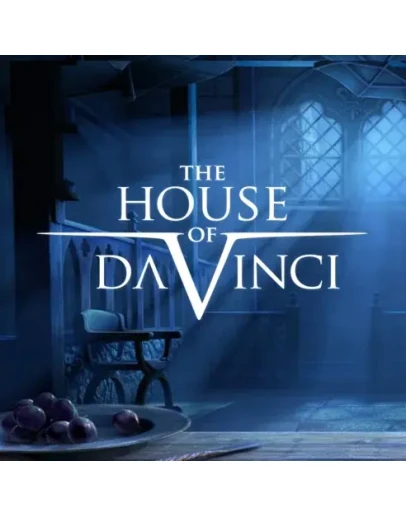 The House of da Vinci iPhone ios Appstore +БОНУС