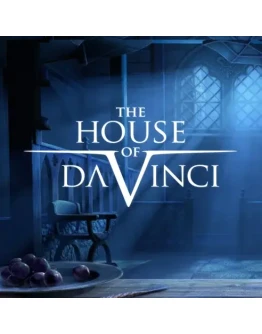 The House of da Vinci iPhone ios Appstore +БОНУС