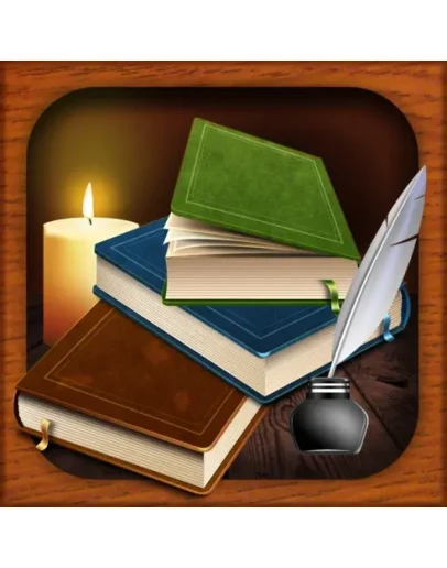 iBouquiniste iPhone ios iPad Appstore +БОНУС