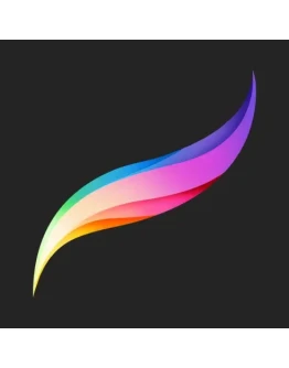 Procreate ios iPadOS iPad Appstore +БОНУС РЕДАКТОРЫ