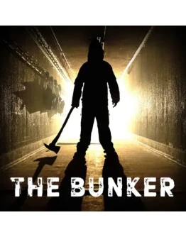 The Bunker iPhone ios iPad Appstore +БОНУС