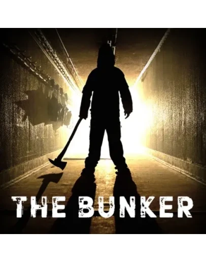 The Bunker iPhone ios iPad Appstore +БОНУС