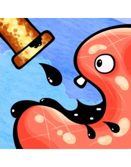 Feed Me Oil iPhone ios iPad Appstore + БОНУС