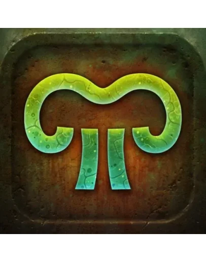 Mushroom 11 iPhone ios iPad Appstore +БОНУС