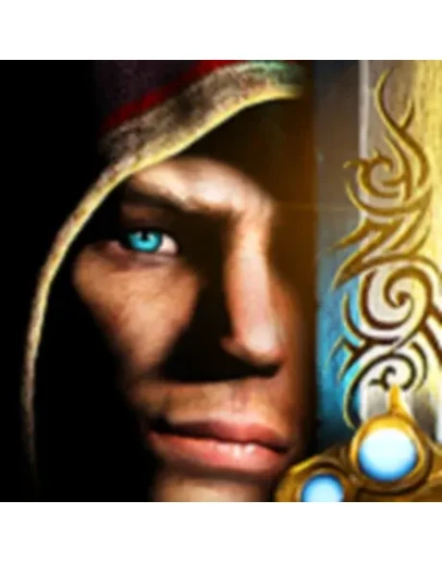 Ravensword: Shadowlands iPhone ios iPad Appstore +