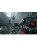 TERMINATOR: RESISTANCE XBOX ONE /SERIES XSКЛЮЧ