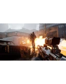 TERMINATOR: RESISTANCE XBOX ONE /SERIES XSКЛЮЧ
