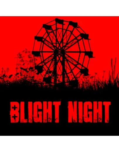 Blight Night: You Are Not Safe iPhone ios Appstore +