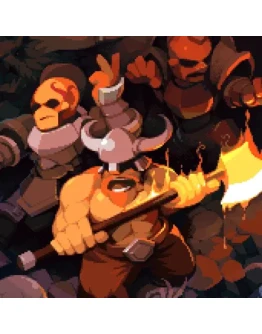 Hero Siege: Pocket Edition iPhone ios Appstore +БОНУС