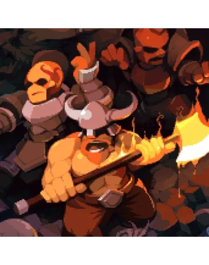 Hero Siege: Pocket Edition iPhone ios Appstore +БОНУС