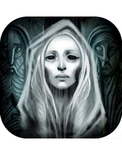 The Frostrune iPhone ios iPad Appstore + БОНУС