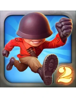 Fieldrunners 2 iPhone ios iPad Appstore +БОНУС