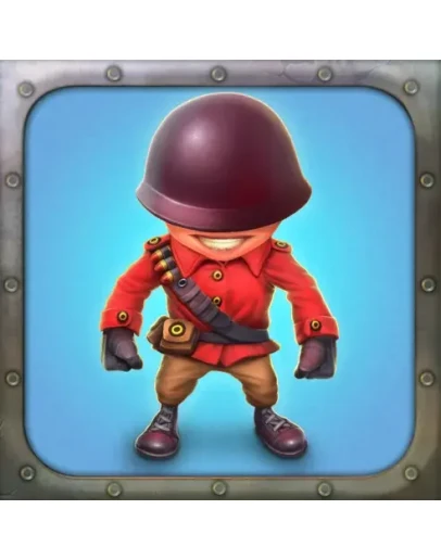 Fieldrunners iPhone ios iPad Appstore +БОНУС