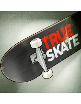 True Skate iPhone ios iPad Appstore +БОНУС