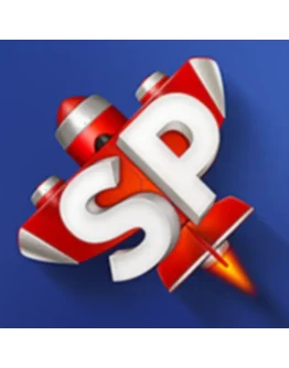 SimplePlanes iPhone ios iPad Appstore +БОНУС