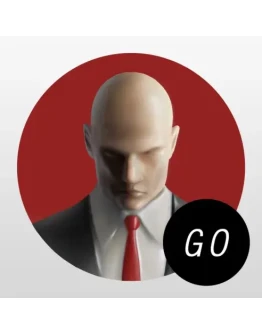 Hitman GO iPhone ios iPad Appstore +БОНУС