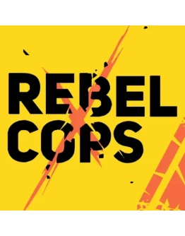 Rebel Cops iPhone ios iPad Appstore +БОНУС