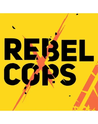 Rebel Cops iPhone ios iPad Appstore +БОНУС