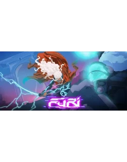 Furi АВТОДОСТАВКА STEAM GIFT РОССИЯ