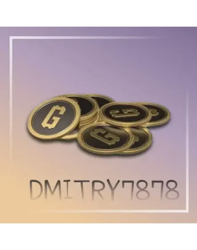 PUBG 300 G-Coins (STEAM)