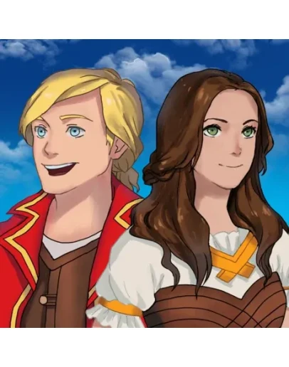 Echoes of Aeons iPhone ios iPad Appstore + БОНУС