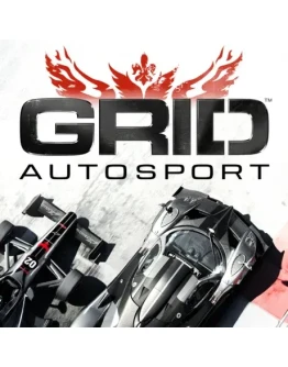 GRID Autosport iPhone ios iPad Appstore + БОНУС