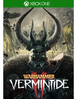 Warhammer Vermintide 2 (США) Xbox One Code + Russia
