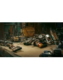 FAR CRY 6 Xbox One, XS (США) Ключ+RUS