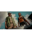 FAR CRY 6 Xbox One, XS (США) Ключ+RUS