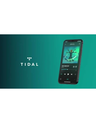 TIDAL Card Visa For Verification To Get Premium EU TIDAL Card Visa For Verification To Get Premium EU
