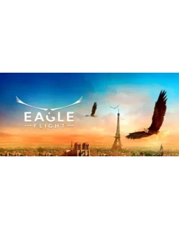 Eagle Flight (Steam Key / Region Free) + Бонус