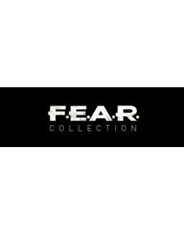 F.E.A.R. Collection Complete Pack (Steam Key/Global)