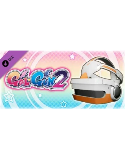 GalGun 2 - Doki Doki VR Mode DLC (Steam Key Global)