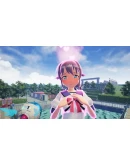 GalGun 2 - Doki Doki VR Mode DLC (Steam Key Global)