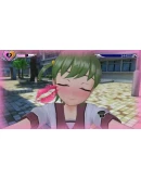 Gal*Gun: Double Peace (Steam Ключ / РФ + GLOBAL)