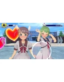 Gal*Gun: Double Peace (Steam Ключ / РФ + GLOBAL)