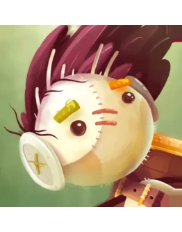 Spirit Roots iPhone ios iPad Appstore +БОНУС