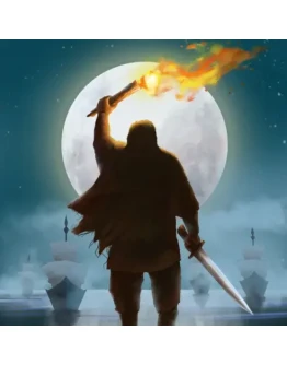 The Bonfire 2 Uncharted Shores iPhone ios Appstore +