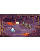 Coromon АВТОДОСТАВКА STEAM GIFT РОССИЯ Coromon АВТОДОСТАВКА STEAM GIFT РОССИЯ