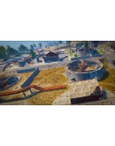 Rust Console Edition XBOX КЛЮЧ + GIFT