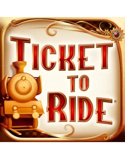 Ticket to Ride - Train Game iPhone ios Appstore+БОНУС