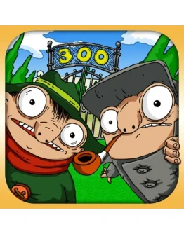 Братья Пилоты 1 iPhone ios iPad Appstore +БОНУС Братья Пилоты 1 iPhone ios iPad Appstore +БОНУС