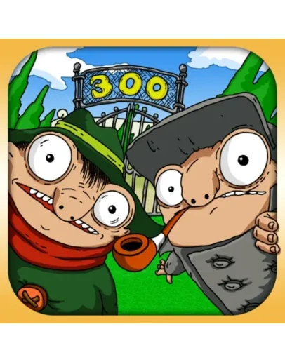 Братья Пилоты 1 iPhone ios iPad Appstore +БОНУС