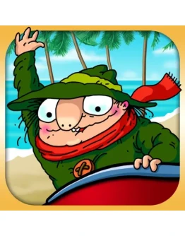 Братья Пилоты 3. Обратная сторона Земли iPhone ios + Братья Пилоты 3. Обратная сторона Земли iPhone ios +