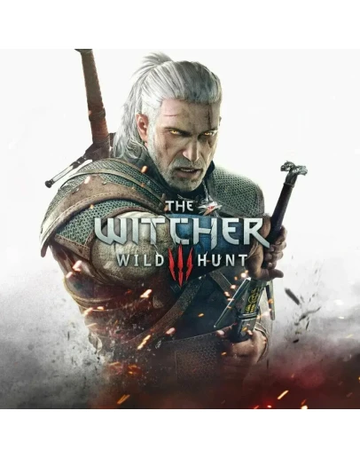 РФ/GLOBAL - THE WITCHER 3: WILD HUNT (GOG)