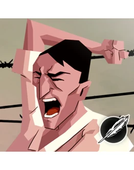 Dead Synchronicity iPhone ios iPad Appstore +БОНУС