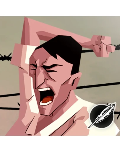 Dead Synchronicity iPhone ios iPad Appstore +БОНУС