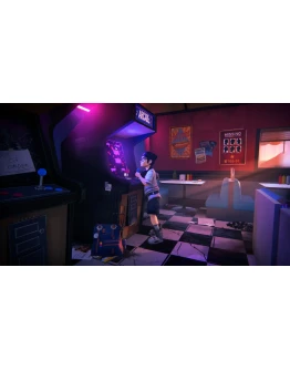 Road 96 для Xbox One